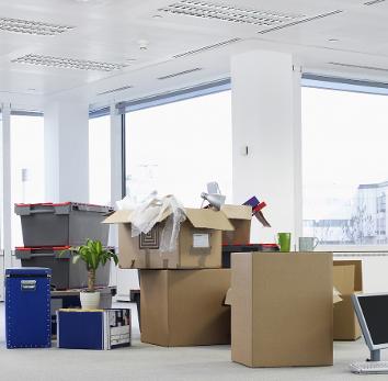 office removals hull